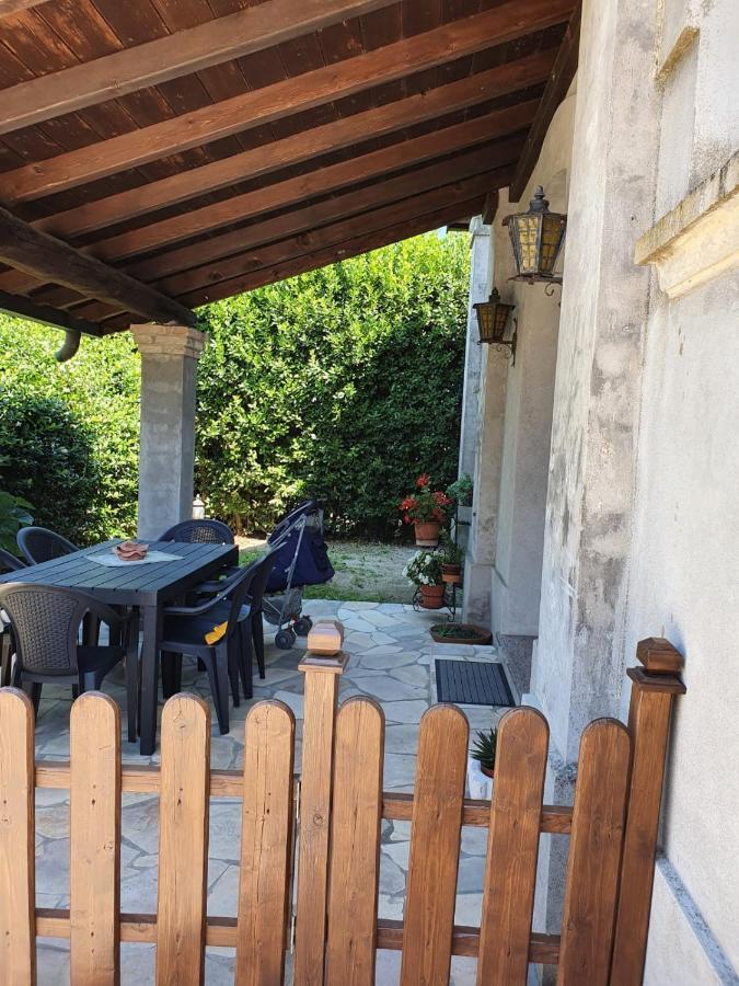 Appartement La Taverna à Mesola Extérieur photo
