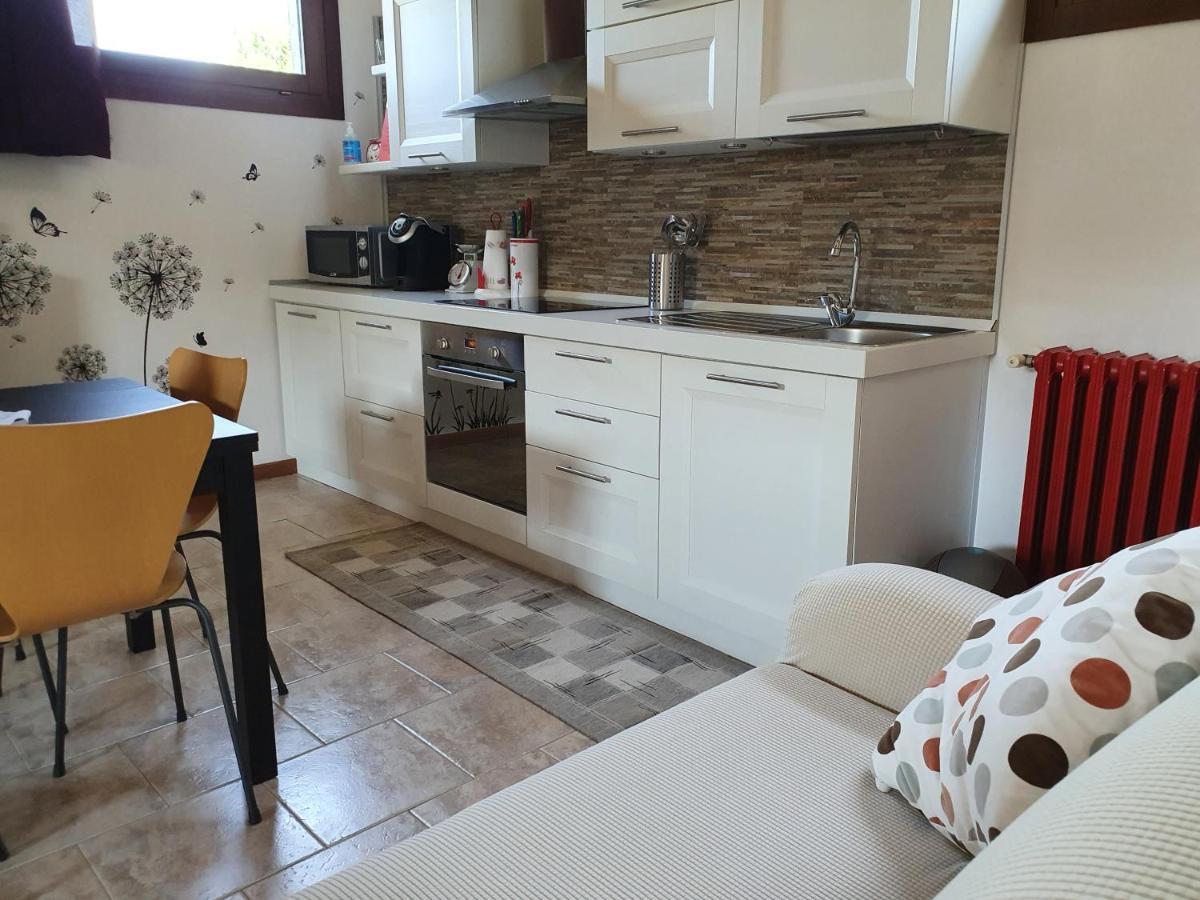 Appartement La Taverna à Mesola Extérieur photo