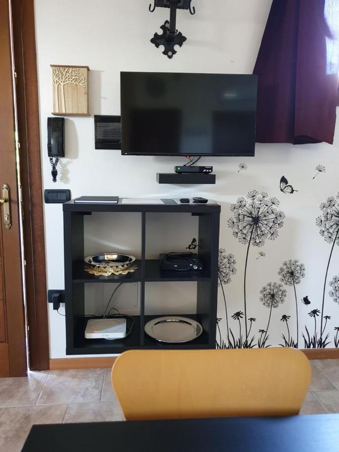 Appartement La Taverna à Mesola Extérieur photo