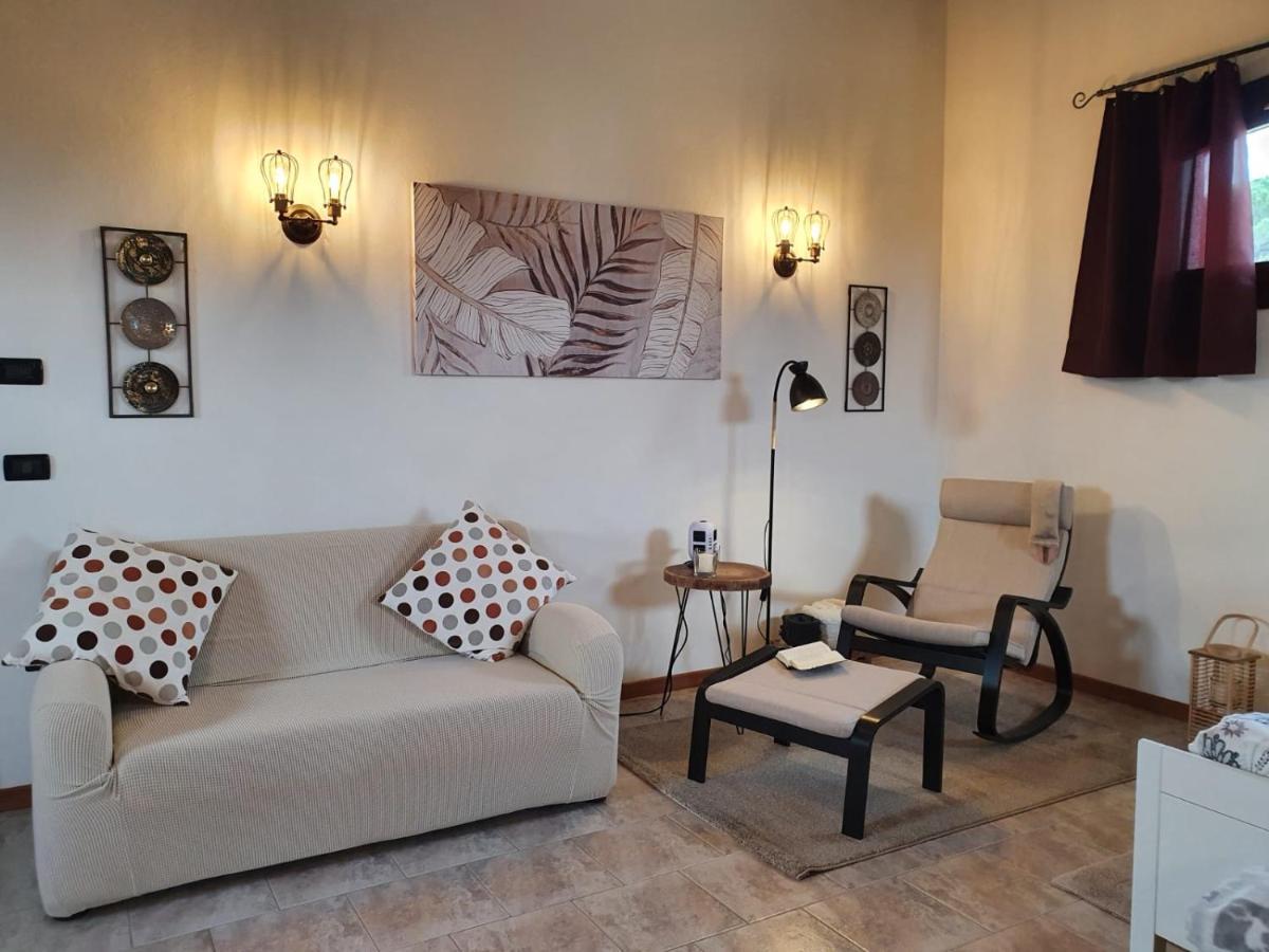Appartement La Taverna à Mesola Extérieur photo